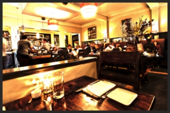 JoLe Restaurant | Foodable WebTV Network