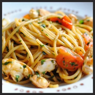 Bartolotta Ristorante's Pasta | Yelp, Darin L.