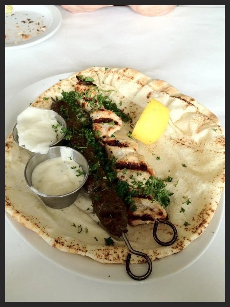 Cafe Munir's Skewers | Yelp, Mo Y.