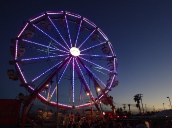 Life is Beautiful Festival | Yelp, Amelinda L.