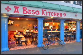 A Basq Kitchen | Facebook