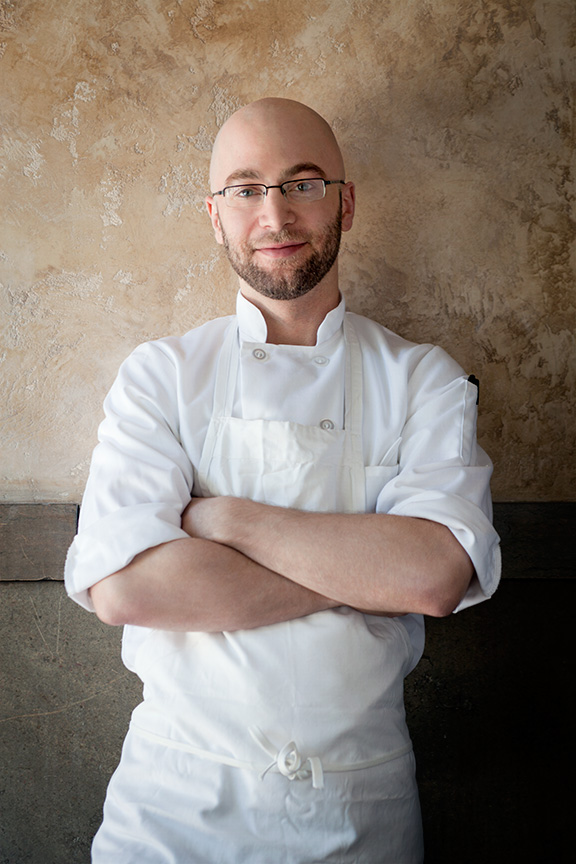 Greg Vernick | Courtesy of Vernick Food & Drink