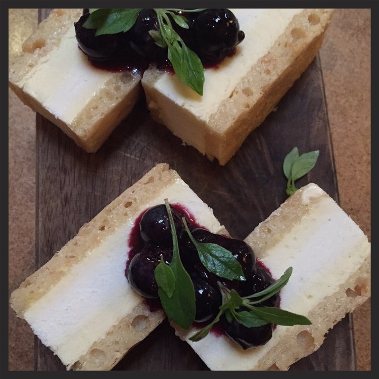 Ice cream sandwiches at State Bird Provisions | Yelp, Diane M.