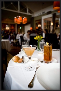 Cocktails at FARM Restaurant | Yelp, Kristy E.
