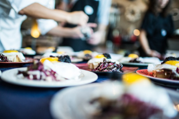 Frank Underground Supper Club | Melissa Hennings