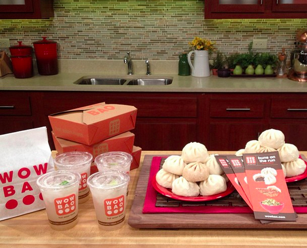 Credit: Instagram, @wowbao
