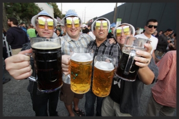 Local Seattle Oktoberfest Attendees | Facebook, Fremont Oktoberfest
