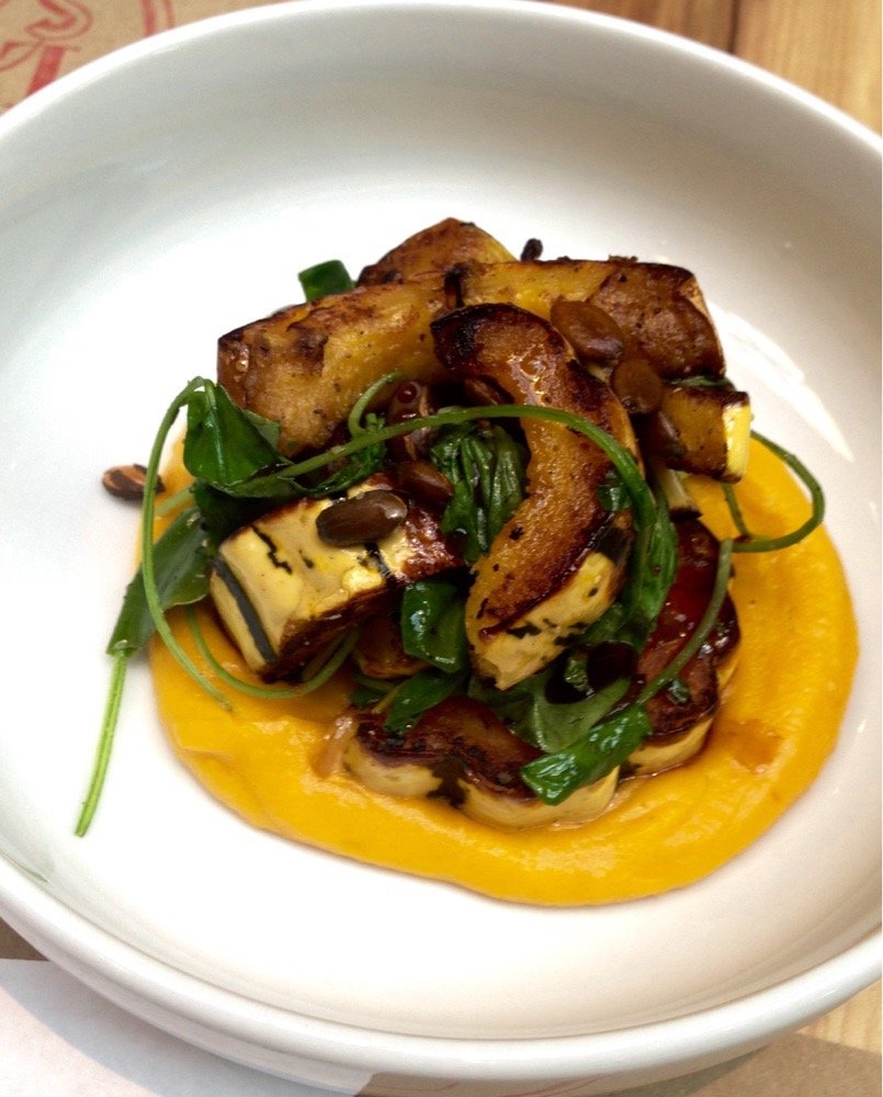 Delicata Squash | Yelp, John B