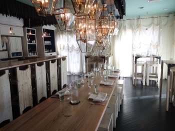 Community Share Restaurant Lenoir | Yelp, Jasmine B.