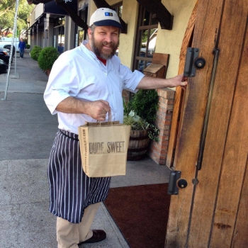 Chef Graham Dodds | Facebook, Hibiscus