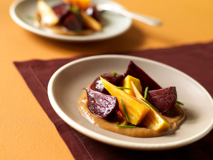 Beet Salad | Credit: Jackson Family Wines