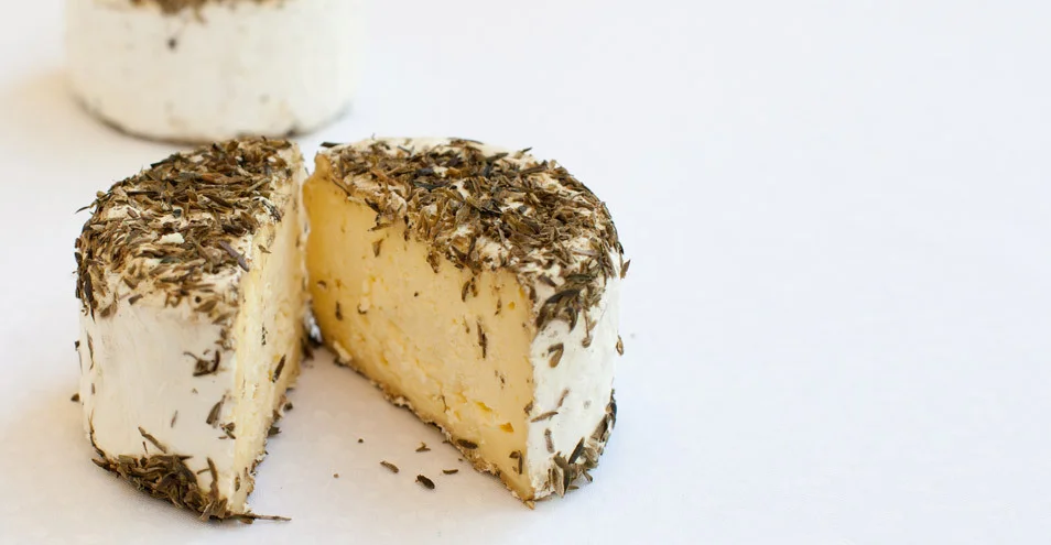 Chimney Rock Cheese | Credit: Cowgirl Creamery