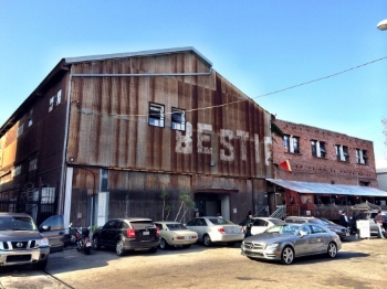 Bestia Restaurant | Yelp, Kent D.