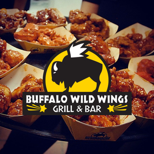 #3 Buffalo Wild Wings
