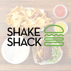 #4 Shake Shack