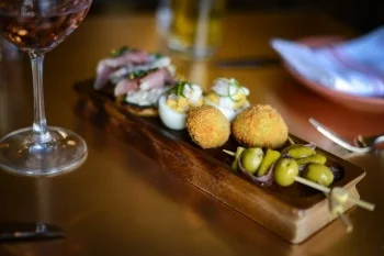 Aaxte Restaurant | Yelp, Pam S.
