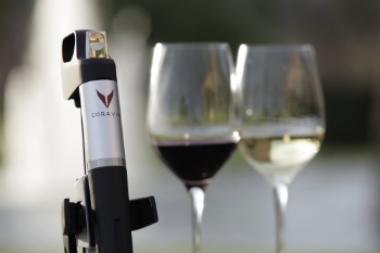 Coravin Device | Facebook