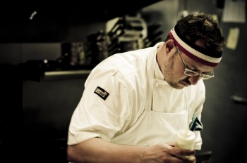 Ethan Stowell | Courtesy of Ethan Stowell Restaurants