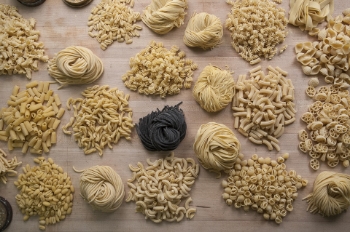 Fresh Made Pasta | Courtesy of Ethan Stowell Restaurants