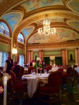 The French Room | Yelp, Kateryna G.