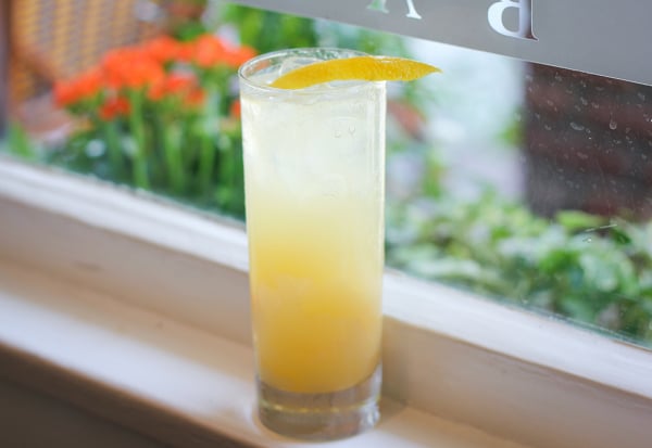 Northshore Collins by Eugene Lee | Courtesy of FEW Spirits
