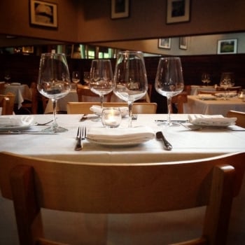 Cafe Josie Restaurant | Yelp, Nichole R.