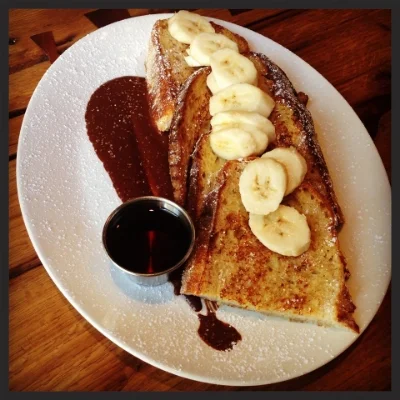 CBD Provisions' French Toast | Facebook