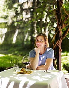 Chef Holly Smith | Courtesy of Cafe Juanita