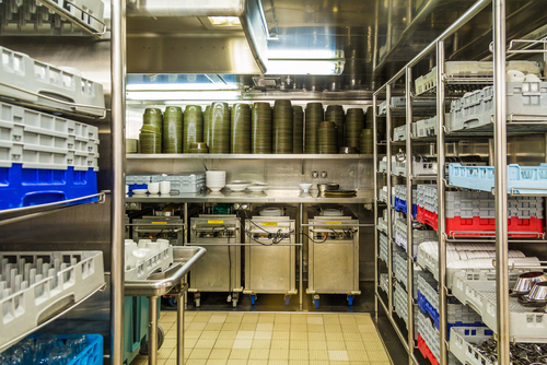 Repair Or Buy How To Get The Most Life Out Of Your Commercial Kitchen Equipment Foodable Network
