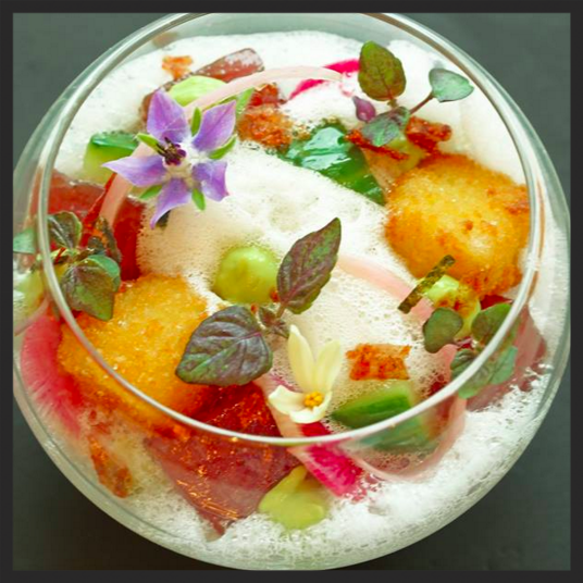 Chirashi Don at Azul | Facebook