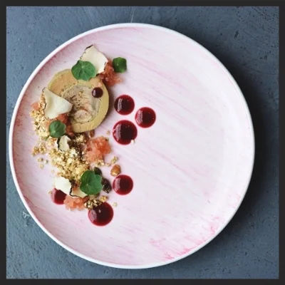Torchon of Foie Gras at Root | Facebook