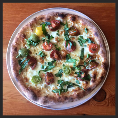 Cherry Bomb Pizza at Apizza Scholls | Facebook