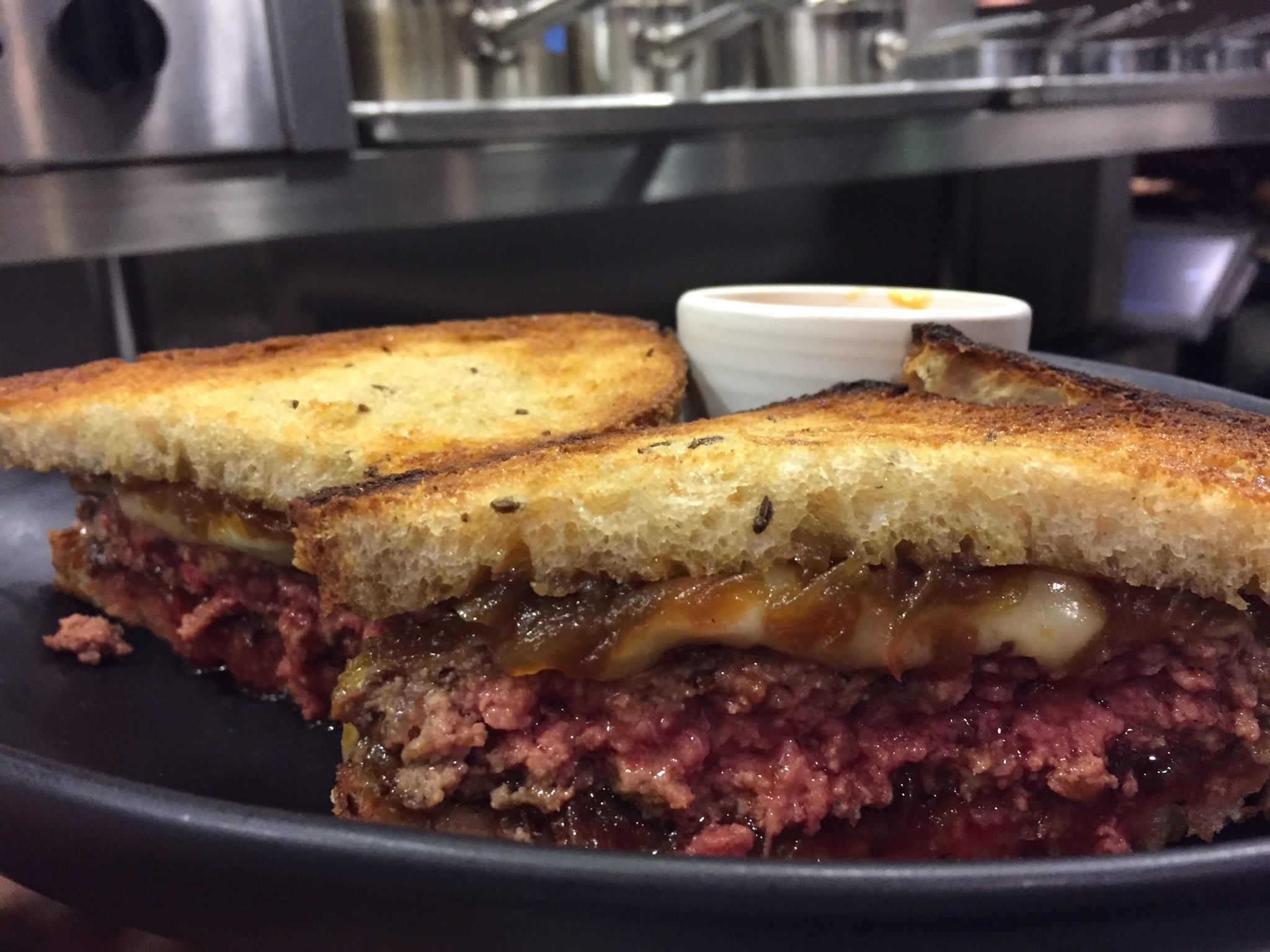 Patty Melt | Facebook