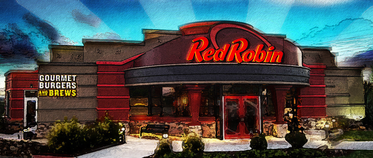 New Red Robin Gourmet Burgers and Brew | Redrobin.com