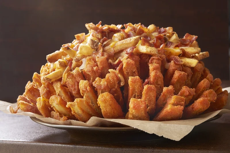 Loaded Bloom | Outback Steakhouse