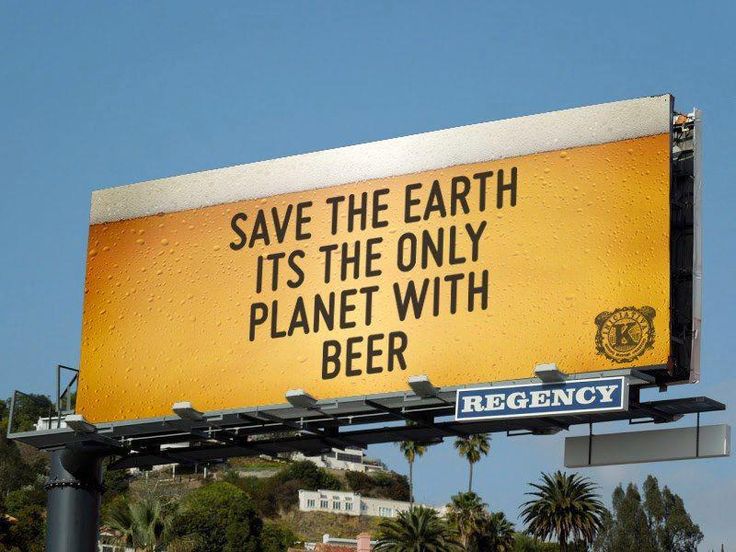 Billboard in Cali