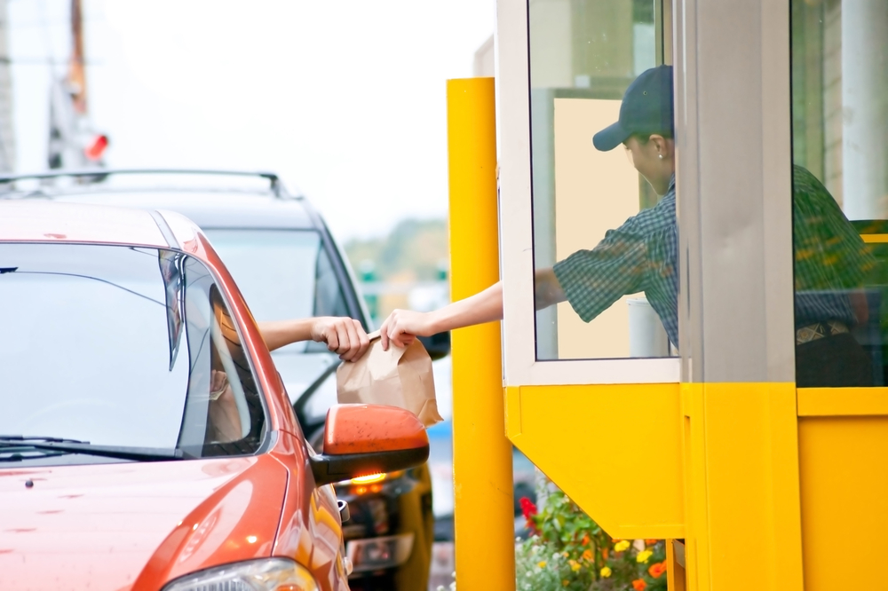 Drive Thru Efficiency Is More Critical Than Ever, But AI Technology Can Help
