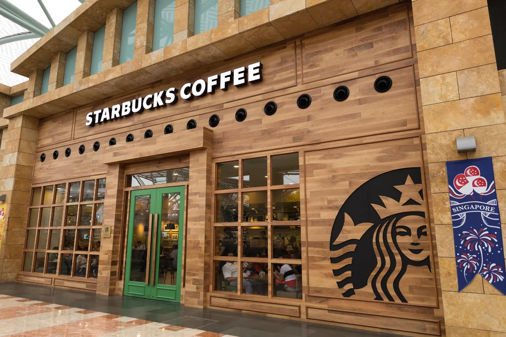 starbuck local