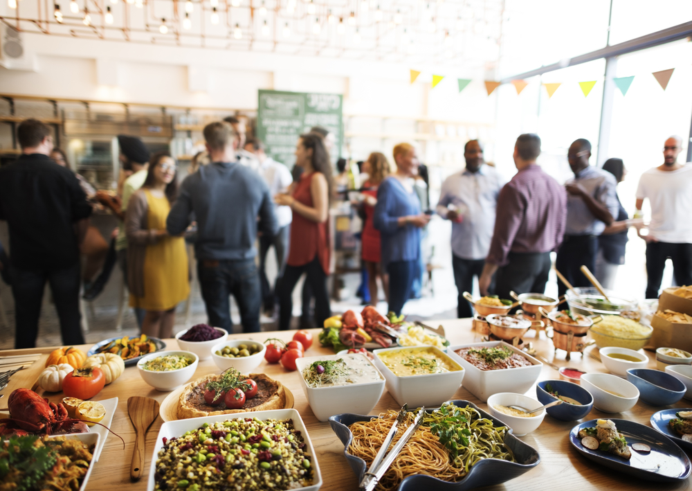 Event Planning and Management 101 for Restaurant Owners — Foodable Network