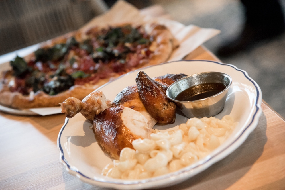 Dig into Doughbird | AMAES PHOTOGRAPHY