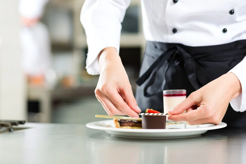 10 Top Female Chef Trendsetters In New York City Foodable Network