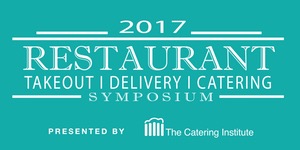Photo credit: The Catering Institute 