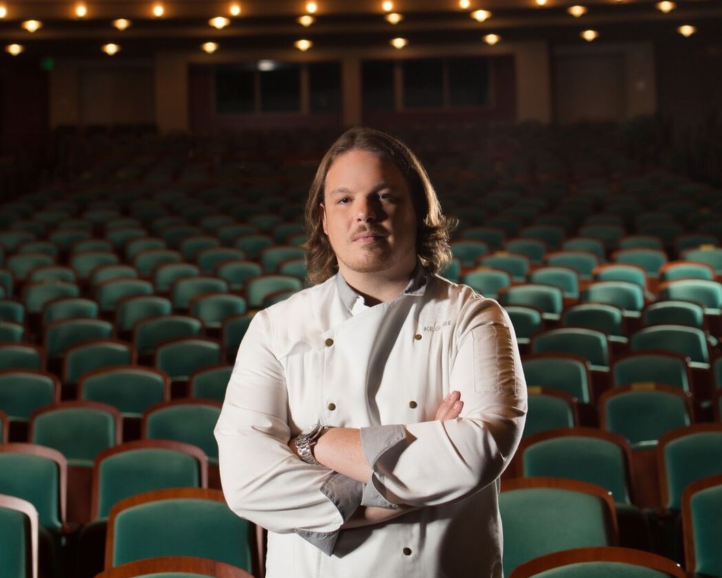 Courtesy of the Adrienne Arsht Center/ Photo Credit: Juan Fernando Ayora, @juanfayora