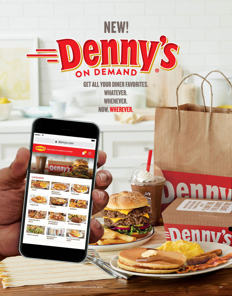 Denny's