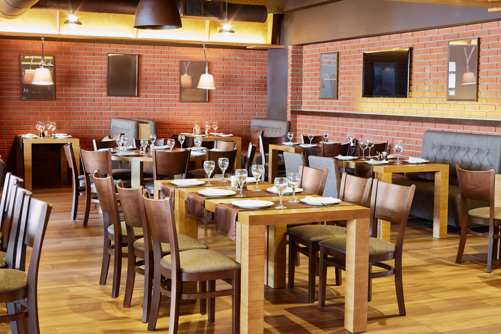 Incorporate These Seating Strategies To Improve Your Restaurant Revenue Management Foodable Network