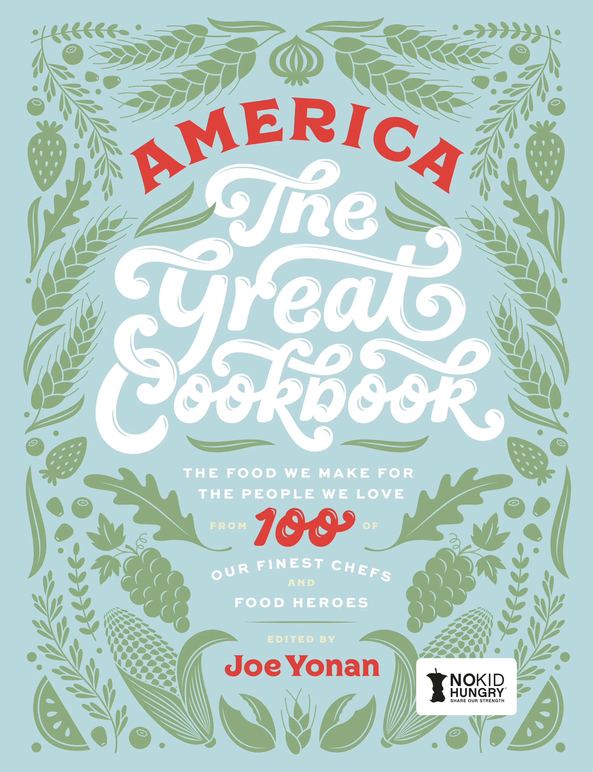 Cover art is designed by Jessica Hische