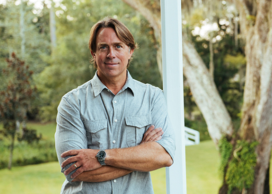 Source: www.chefjohnbesh.com/about/