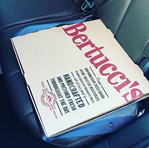Instagram: @bertuccis
