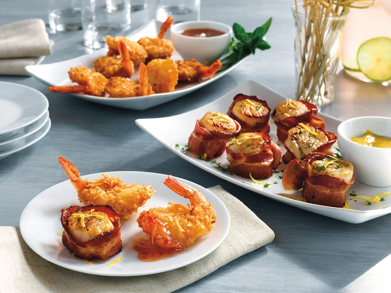 High Liner Foods