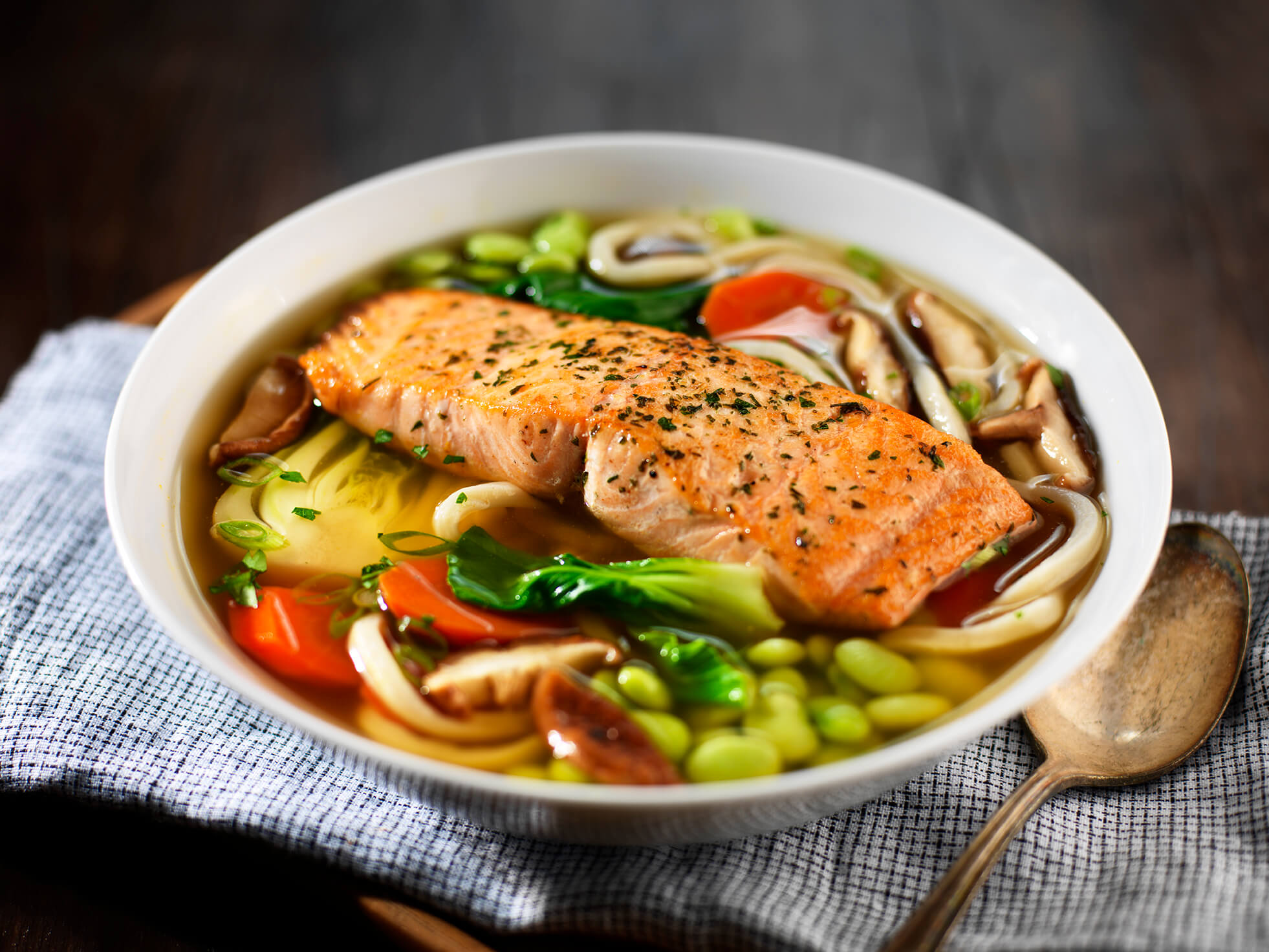 High Liner Foods